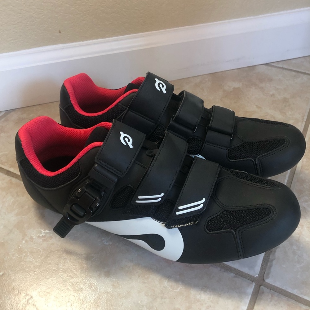 NWOT Men’s Peloton Shoes Size 10.5